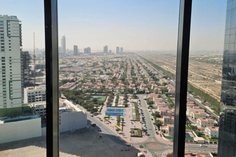 Hotel Apartamento de 30m² en The One at Jumeirah Village Triangle, UAE No. 170587 10