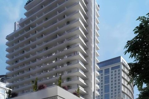 1 bedroom Apartment in Jumeirah Village Circle, UAE No. 170586