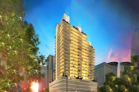 1 bedroom Apartment in Jumeirah Village Circle, UAE No. 170586 10