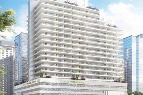 1 bedroom Apartment in Jumeirah Village Circle, UAE No. 170586 8