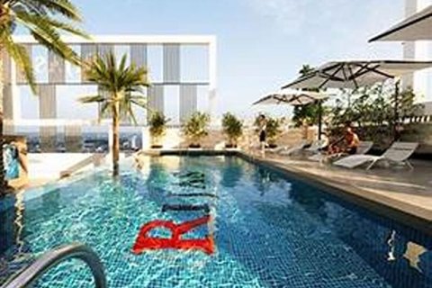 1 bedroom Apartment in Jumeirah Village Circle, UAE No. 170586 13