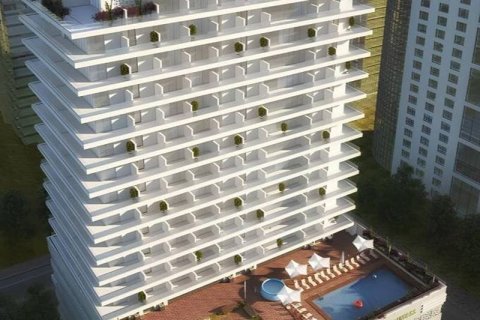 1 bedroom Apartment in Jumeirah Village Circle, UAE No. 170586 3