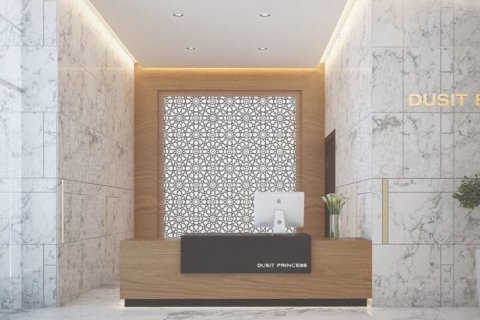 1 bedroom Apartment in Jumeirah Village Circle, UAE No. 170586 6