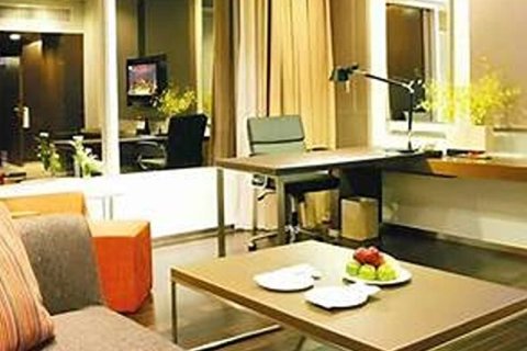 1 bedroom Apartment in Jumeirah Village Circle, UAE No. 170586 11