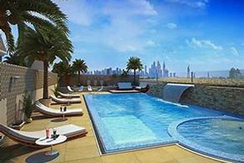 1 bedroom Apartment in Jumeirah Village Circle, UAE No. 170586 7