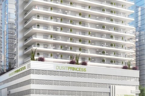 1 bedroom Apartment in Jumeirah Village Circle, UAE No. 170586 4