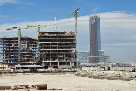 1 bedroom Apartment in Ras Al Khaimah, UAE No. 183643