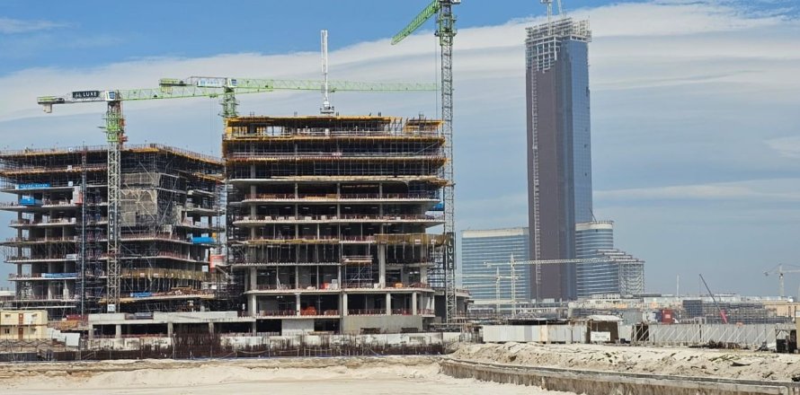 1 bedroom Apartment in Ras Al Khaimah, UAE No. 183643