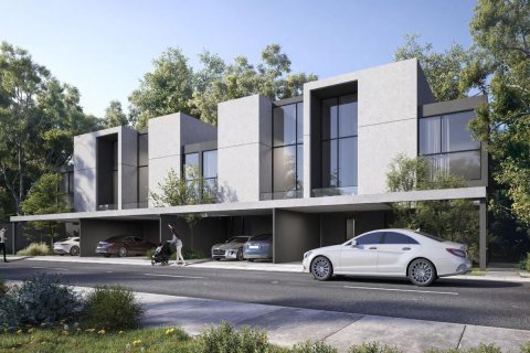 Townhouse de 3 chambres à Dubai, UAE No. 45181 6