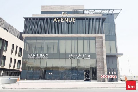 Cafe / restaurant de 122.9m²  No. 111918 9