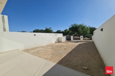 Townhouse de 3 chambres  No. 111914 15