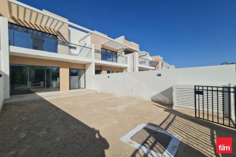 Townhouse de 3 chambres  No. 111914 22