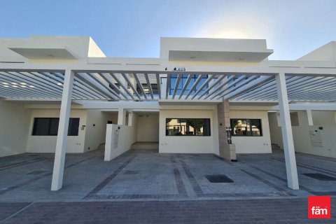 Townhouse de 3 chambres  No. 111914 2