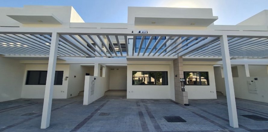 Townhouse de 3 chambres No. 111914