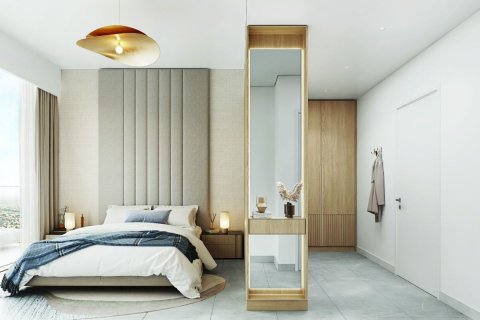 Appartement de 1 chambre  No. 111916 12
