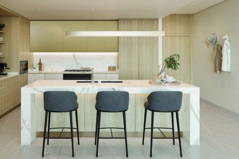 Appartement de 1 chambre  No. 111916 13
