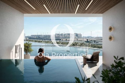 Appartement de 4 chambres  No. 114913 7