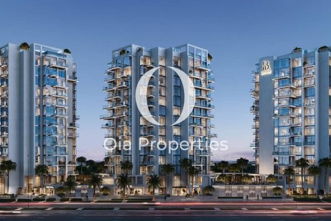 Appartement de 4 chambres  No. 114913 2