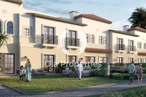 Townhouse de 3 chambres  No. 114916 10