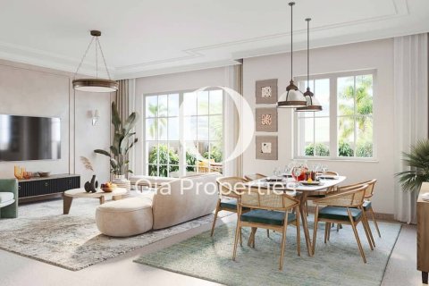 Townhouse de 3 chambres  No. 114916 9