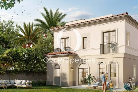 Townhouse de 3 chambres  No. 114916 7