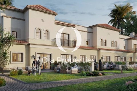 Townhouse de 3 chambres  No. 114916 11