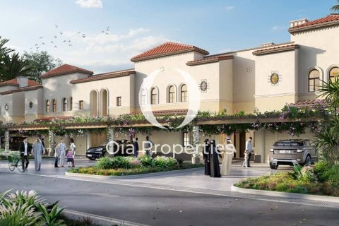 Townhouse de 3 chambres  No. 114916 2