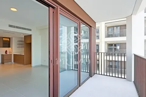 2 غرف نوم شقة في Dubai Healthcare City, الإمارات العربية المتحدة رقم 164056 5
