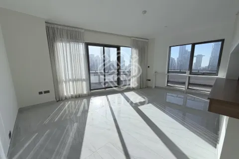 Studio Apartment in Downtown Dubai (Downtown Burj Dubai), UAE No. 164051 4