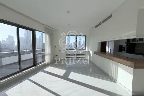 Studio Apartment in Downtown Dubai (Downtown Burj Dubai), UAE No. 164051