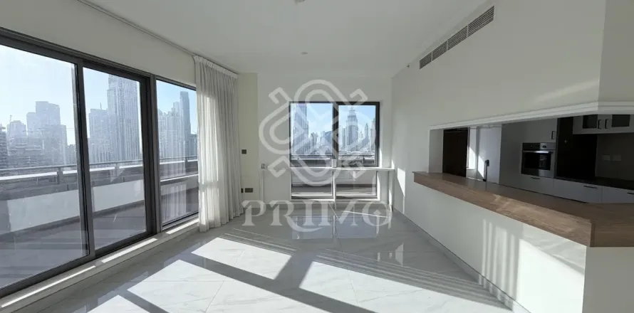 Studio Apartment in Downtown Dubai (Downtown Burj Dubai), UAE No. 164051