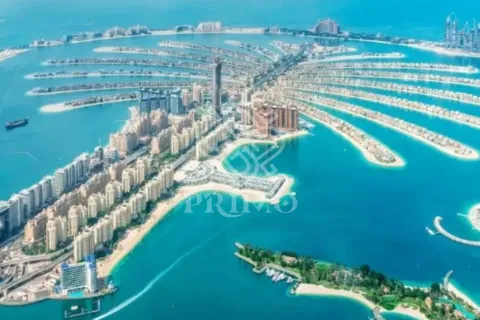 3 bedrooms Apartment in Palm Jumeirah, UAE No. 164054 4