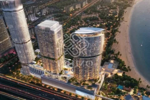 3 bedrooms Apartment in Palm Jumeirah, UAE No. 164054