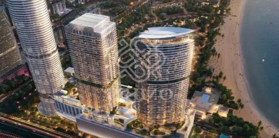 3 bedrooms Apartment in Palm Jumeirah, UAE No. 164054