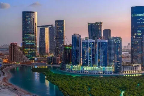 Appartement de 20m² à Dubai, UAE No. 164053 3