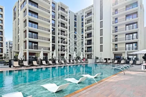 2 غرف نوم شقة في Dubai Healthcare City, الإمارات العربية المتحدة رقم 164055