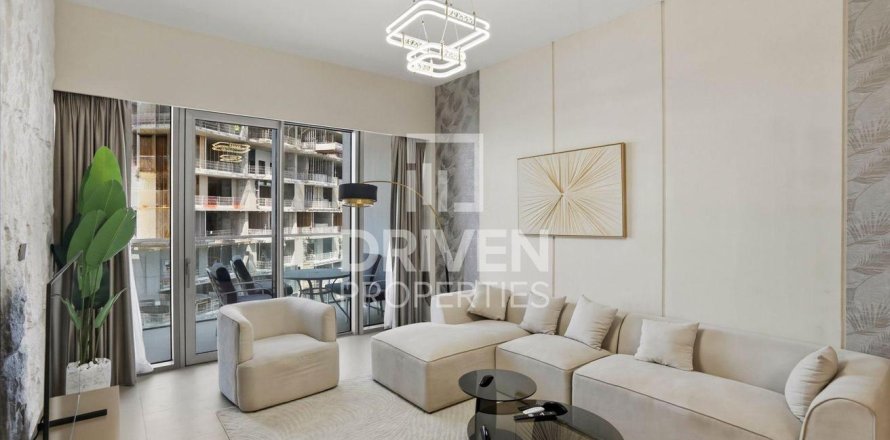 2 bedrooms Apartment in Opera District, UAE No. 192596