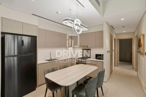 2 bedrooms Apartment in Opera District, UAE No. 192596 11
