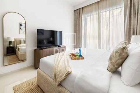 Квартира с 1 спальней в EMAAR Beachfront, ОАЭ №192595 7