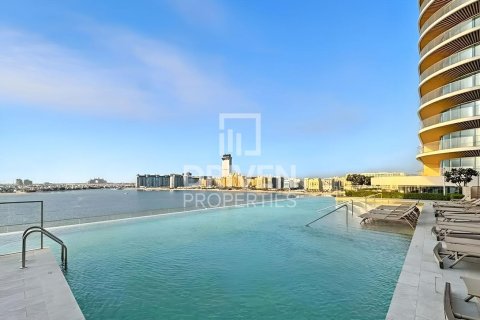 Квартира с 1 спальней в EMAAR Beachfront, ОАЭ №192595 23