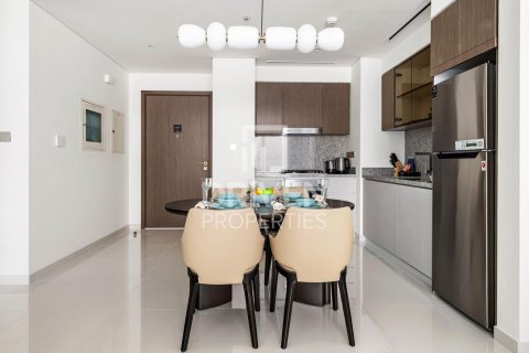Квартира с 1 спальней в EMAAR Beachfront, ОАЭ №192595 11