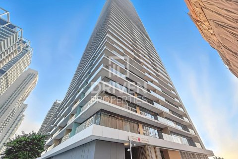 Квартира с 1 спальней в EMAAR Beachfront, ОАЭ №192595 30