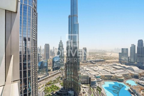 2 bedrooms Apartment in Opera District, UAE No. 192593 13