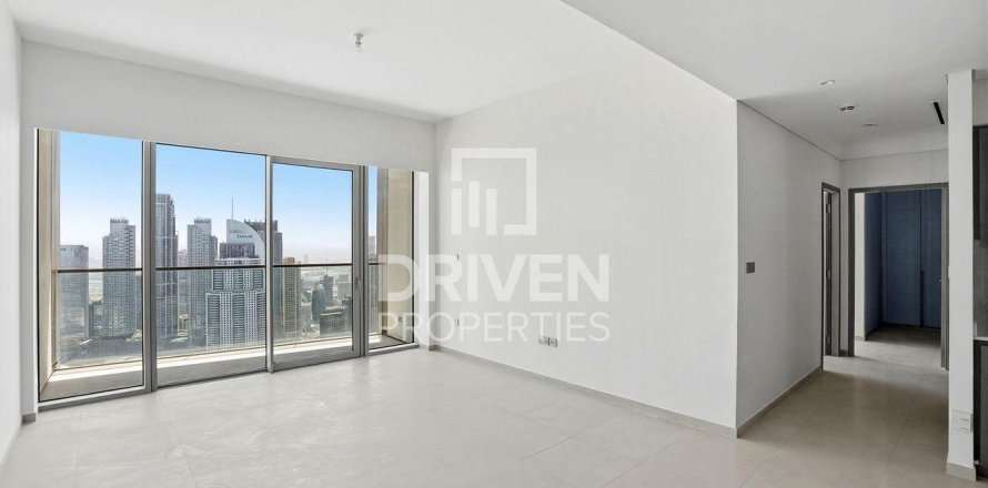2 bedrooms Apartment in Opera District, UAE No. 192593
