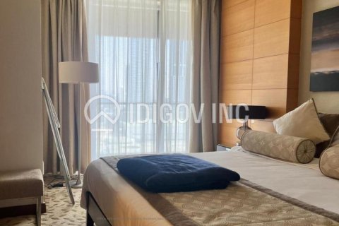 Appartement de 1 chambre  No. 112455 2