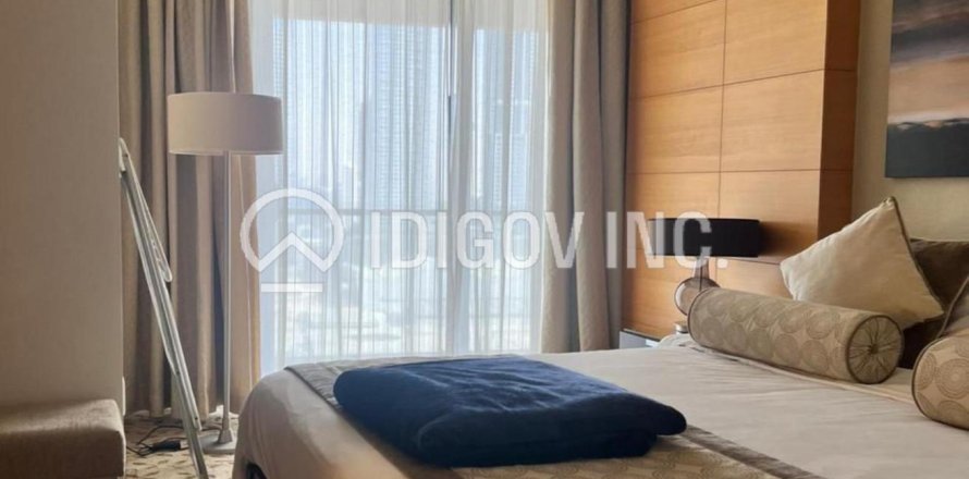 Appartement de 1 chambre No. 112455