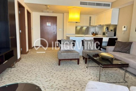 Appartement de 1 chambre  No. 112455 7