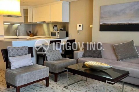 Appartement de 1 chambre  No. 112455 6