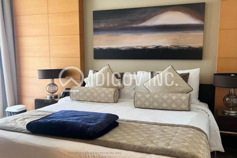Appartement de 1 chambre  No. 112455 3