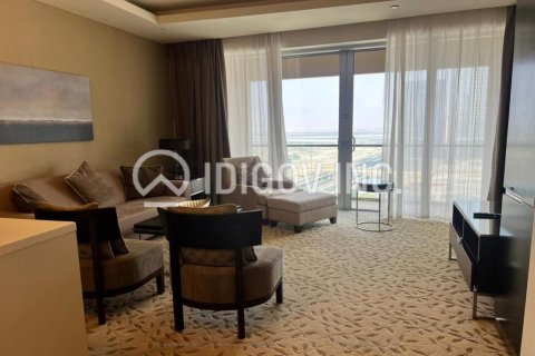 Appartement de 1 chambre  No. 112455 5